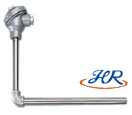 直角彎頭(tou)熱電偶