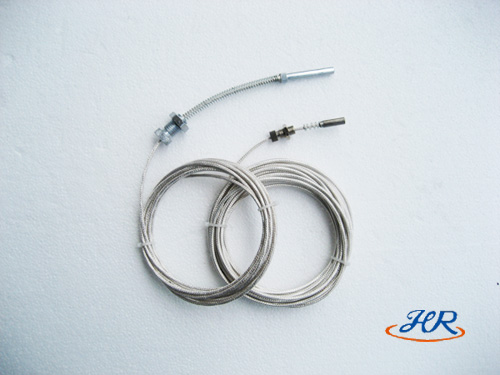 端(duan)面熱(re)電阻(zu)