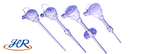 防爆(bao)熱電(dian)阻