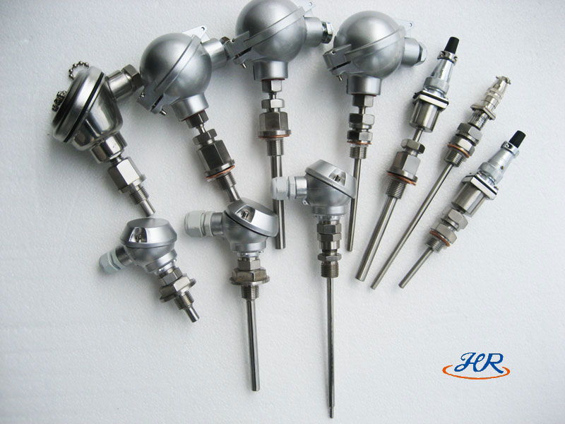 風(feng)力發電機(ji)齒輪箱專(zhuan)用鉑電阻(zu)