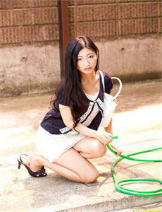 野兽男孩