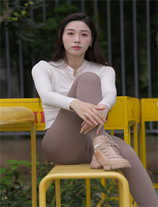 我在中国做电影