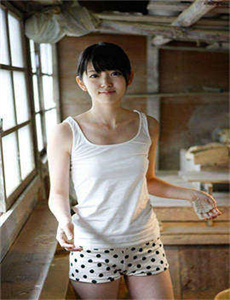 玉女新经