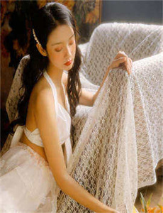 白雪公主与猎人高清