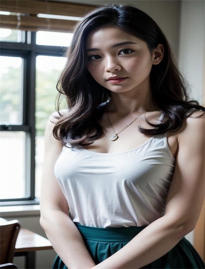 双语字幕：美兰达观看指南：剧情走向、时间线梳理与人物关系图详解